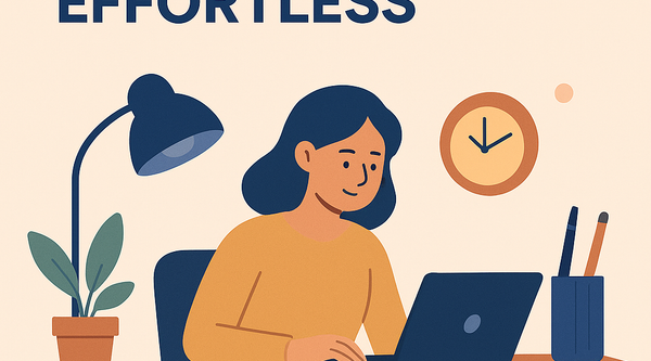 💡 Smart Desk Accessories That Make Work Effortless