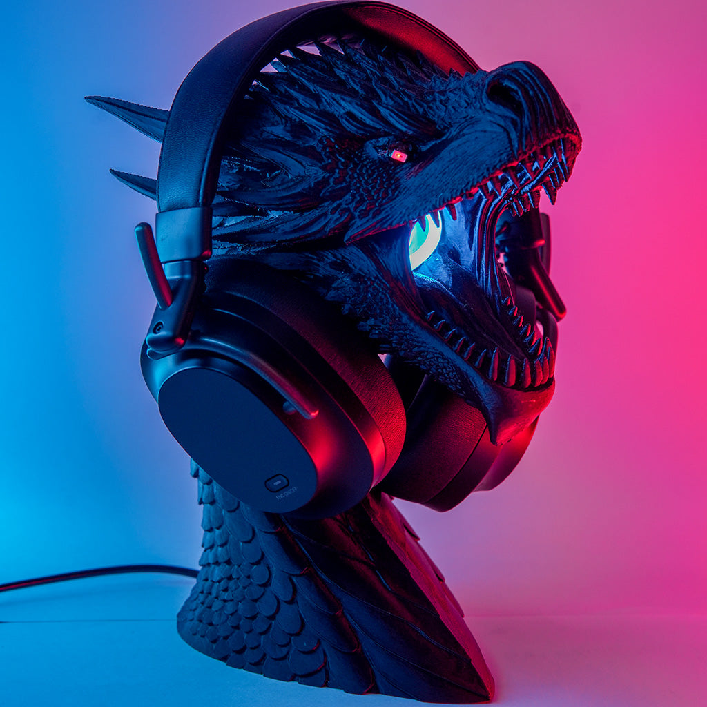 Headphone Stand