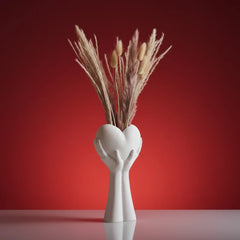 Heartlift Vase