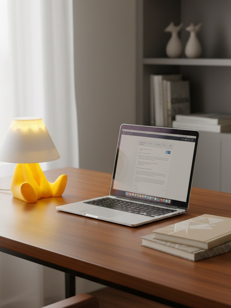 Lumi Studio Mood Lamps