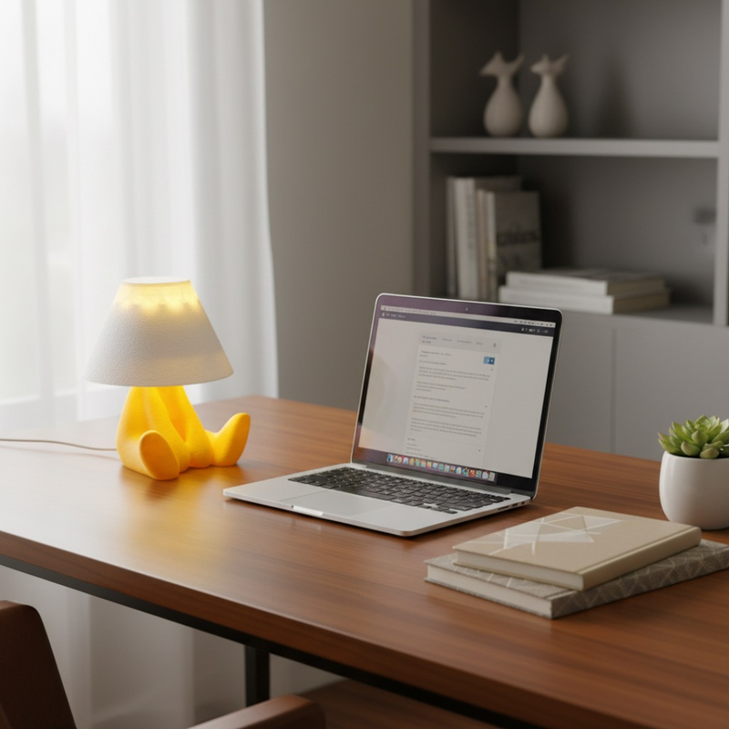 Lumi Studio Mood Lamps