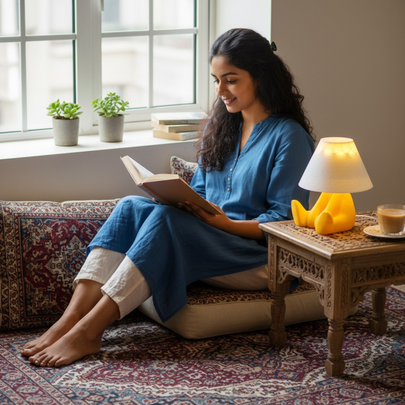 Lumi Studio Mood Lamps