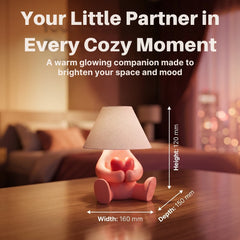 Lumi Studio Mood Lamps