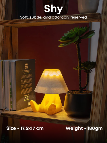 Lumi Studio Mood Lamps
