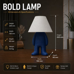 Lumi Studio Mood Lamps
