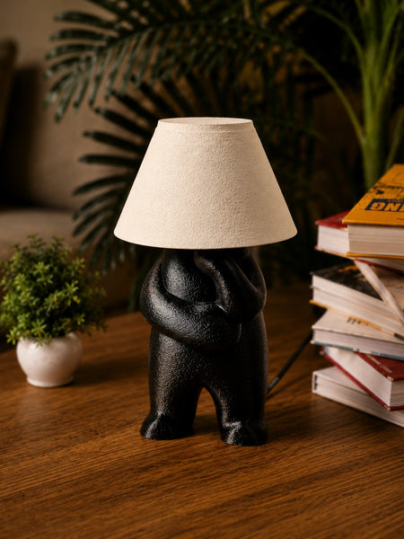 Lumi Lamp - Wise