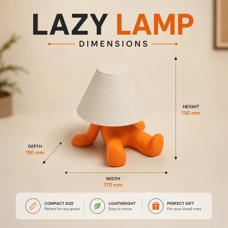 Lumi Studio Mood Lamps