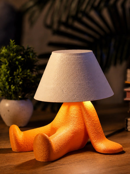 Lumi Lamp - Lazy