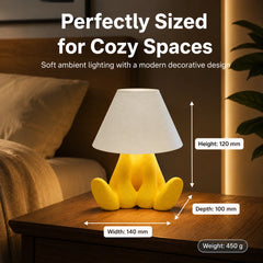 Lumi Studio Mood Lamps