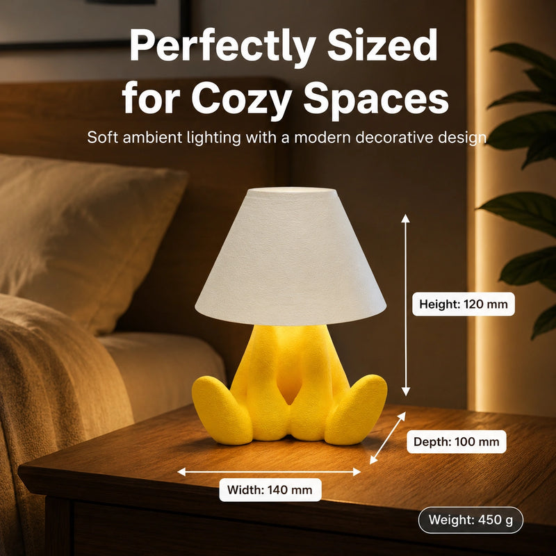 Lumi Studio Mood Lamps