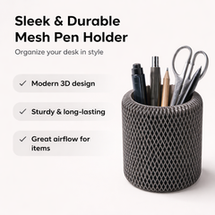 Satori Desk Organizer