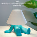 Chill (Lagoon Blue)