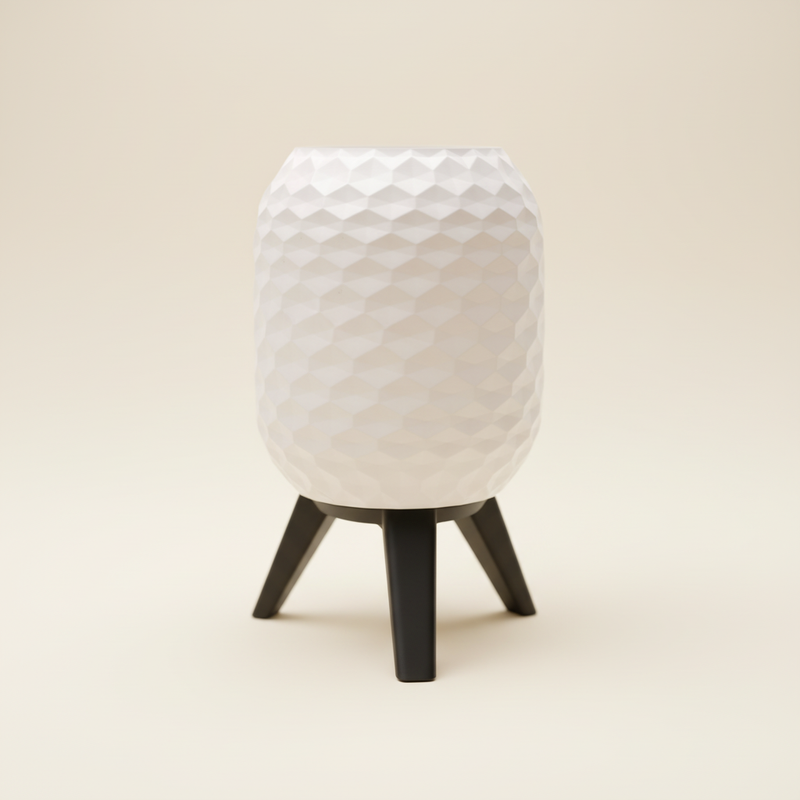 Prism Table Lamps