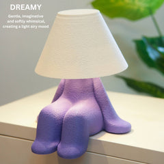 Lumi Studio Mood Lamps