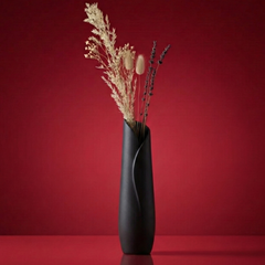 Foldline Vase
