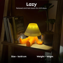 Lumi Studio Mood Lamps