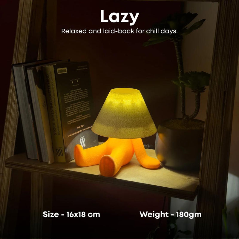 Lumi Studio Mood Lamps