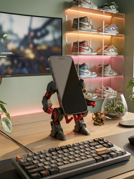 Titan Grip Phone Holder