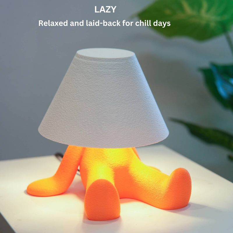Lumi Studio Mood Lamps