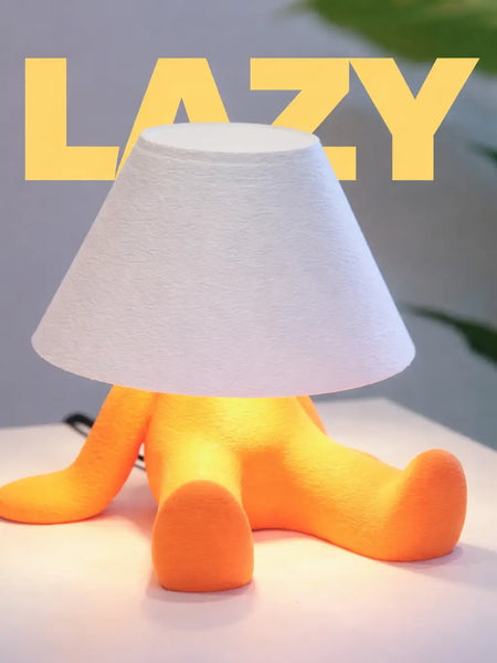 Lumi Lamp - Lazy