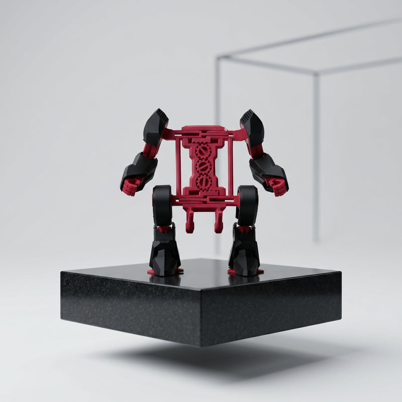 Titan Grip Phone Holder