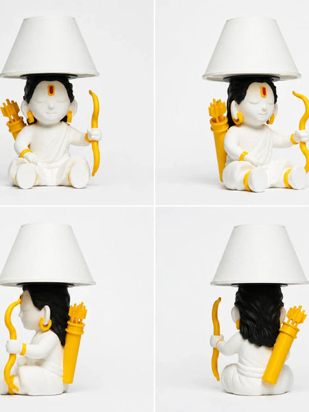 Shree Ram Jyoti Lamp