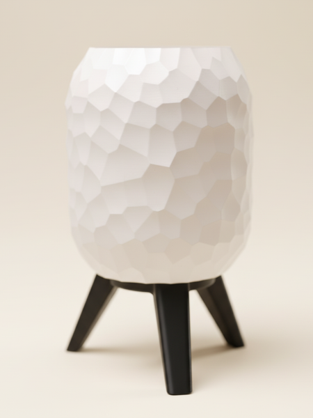 Prism Table Lamps