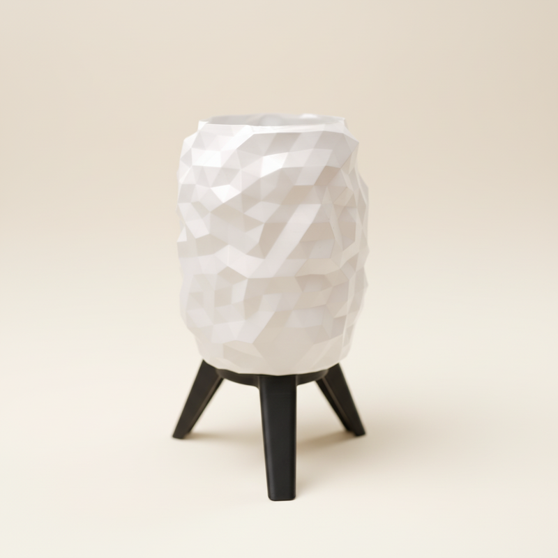 Prism Table Lamps