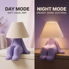 Lumi Lamp - Dreamy