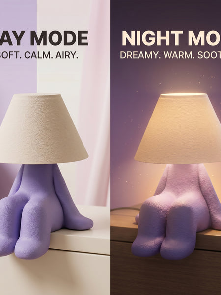 Lumi Lamp - Dreamy