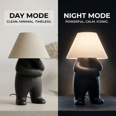 Lumi Lamp - Wise