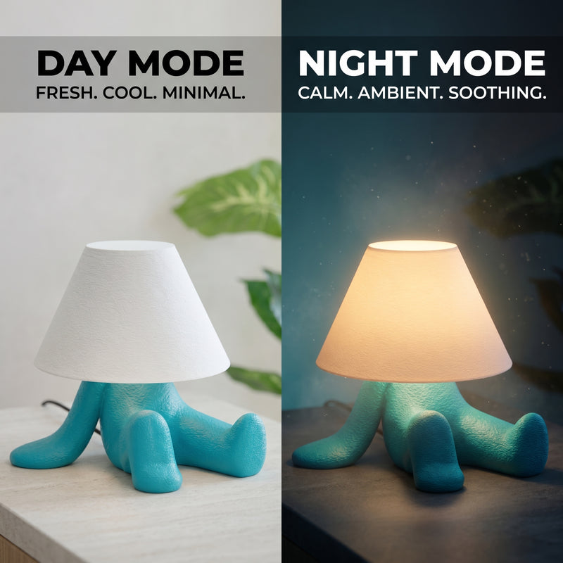 Lumi Lamp - Chill