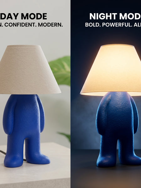 Lumi Lamp - Bold