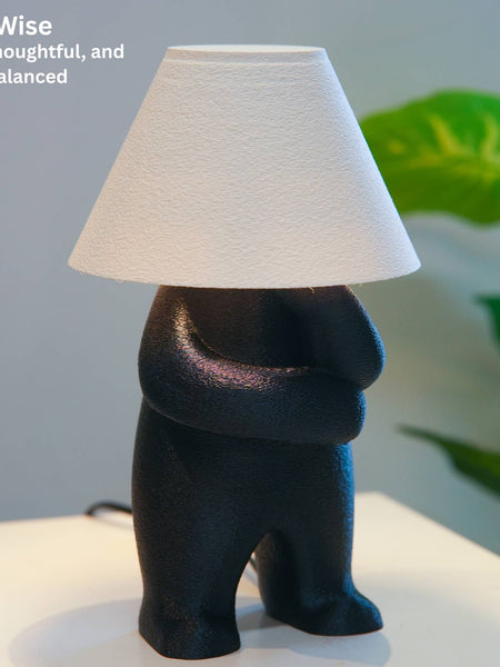 Lumi Lamp - Wise