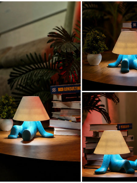 Lumi Studio Mood Lamps