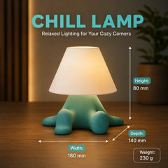 Lumi Lamp - Chill