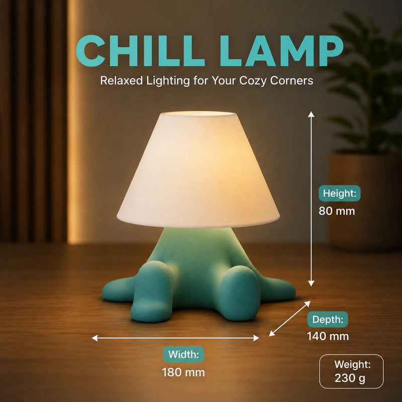 Lumi Studio Mood Lamps