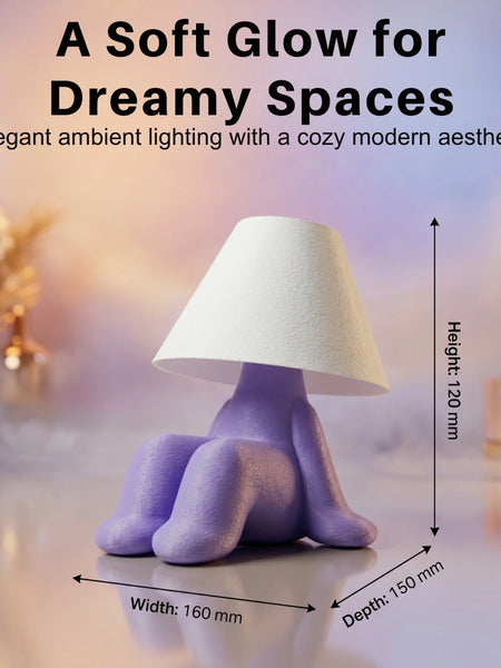 Lumi Lamp - Dreamy