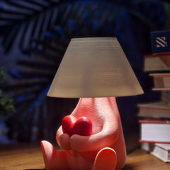 Lumi Lamp - Hubby