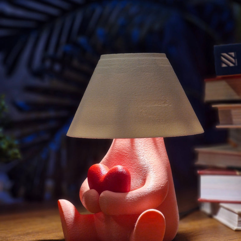 Lumi Lamp - Hubby