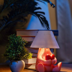 Lumi Lamp - Hubby