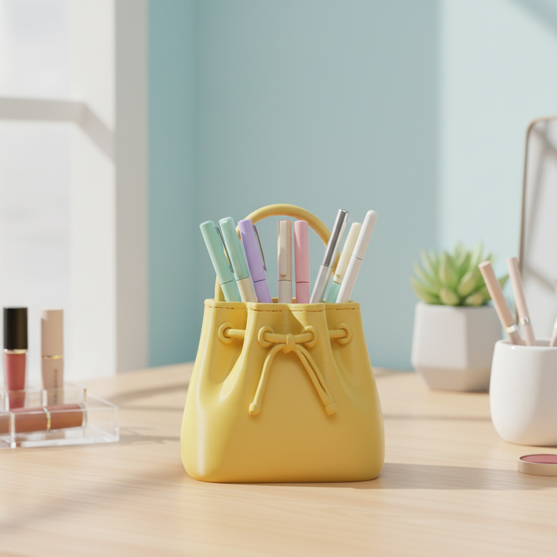 Sora Vanity Organizer