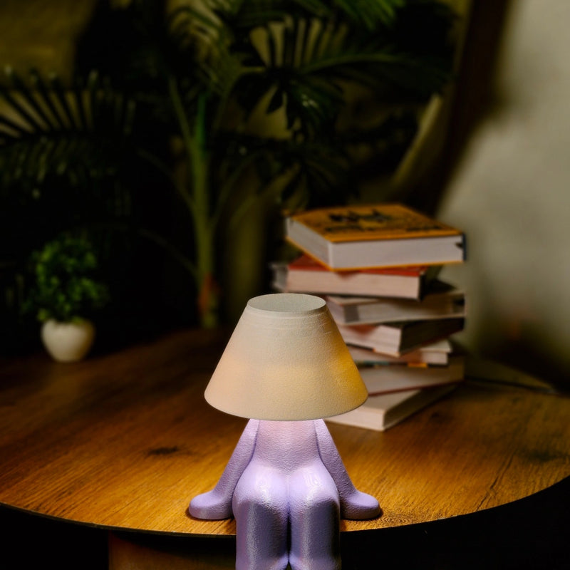 Lumi Lamp - Dreamy