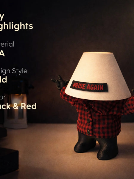 Lumi Lamp - Still Alive