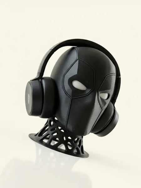 Deadpool Headphone Stand