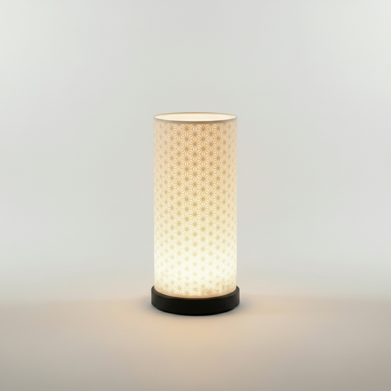 Kumiko Lamp