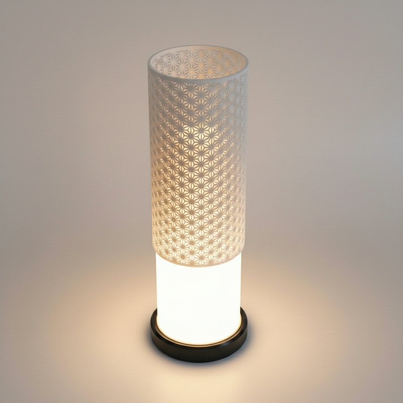 Kumiko Lamp