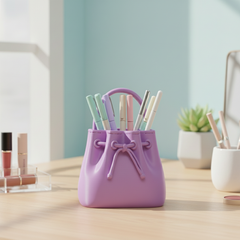 Sora Vanity Organizer