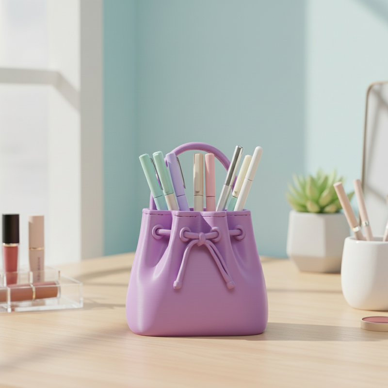 Sora Vanity Organizer