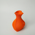 Outrageous Orange